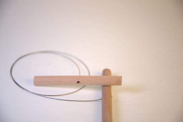 Cortador de barro - Imagen 2