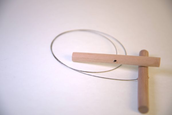 Cortador de barro - Imagen 3