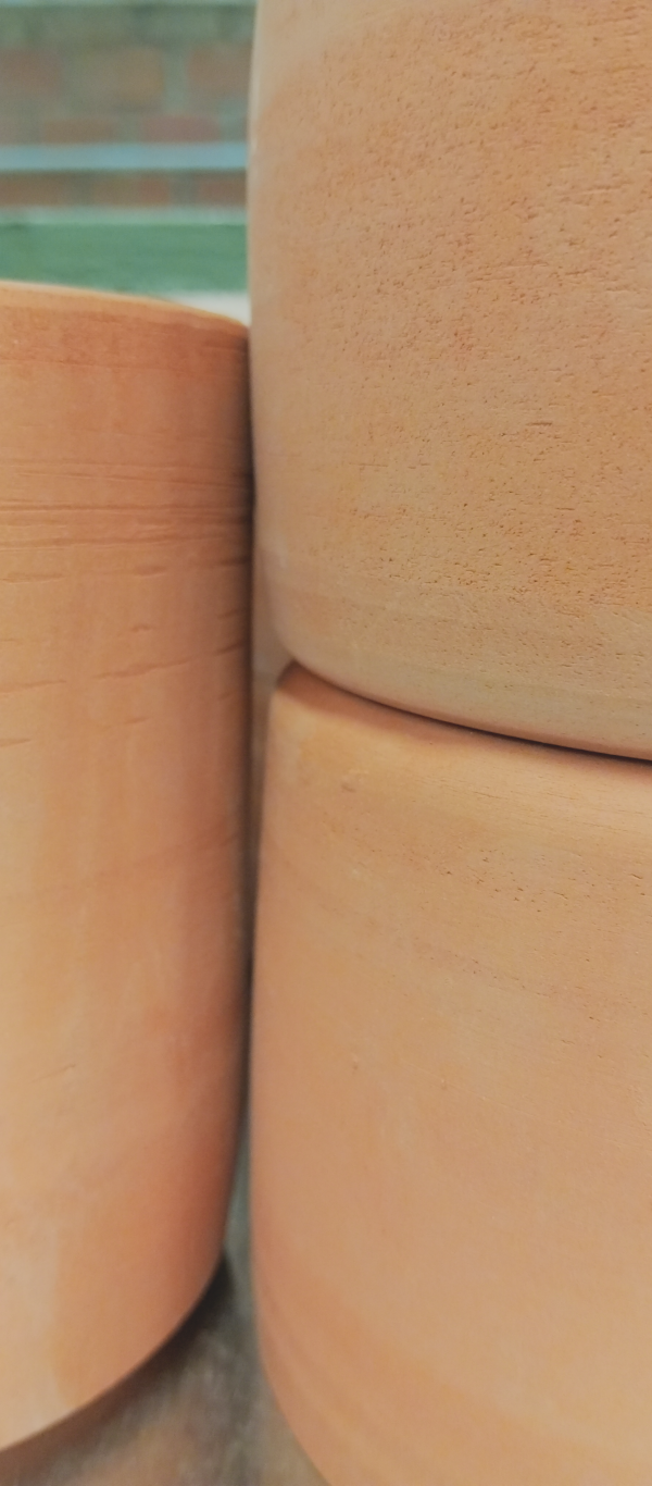 Pasta Terracota