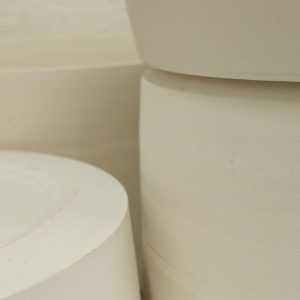 Arcilla blanca