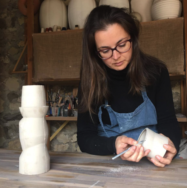 Workshop: Introducción a los moldes para cerámica